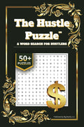 The Hustle Puzzle Word Search Book