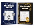 Hustle Word Search Bundle